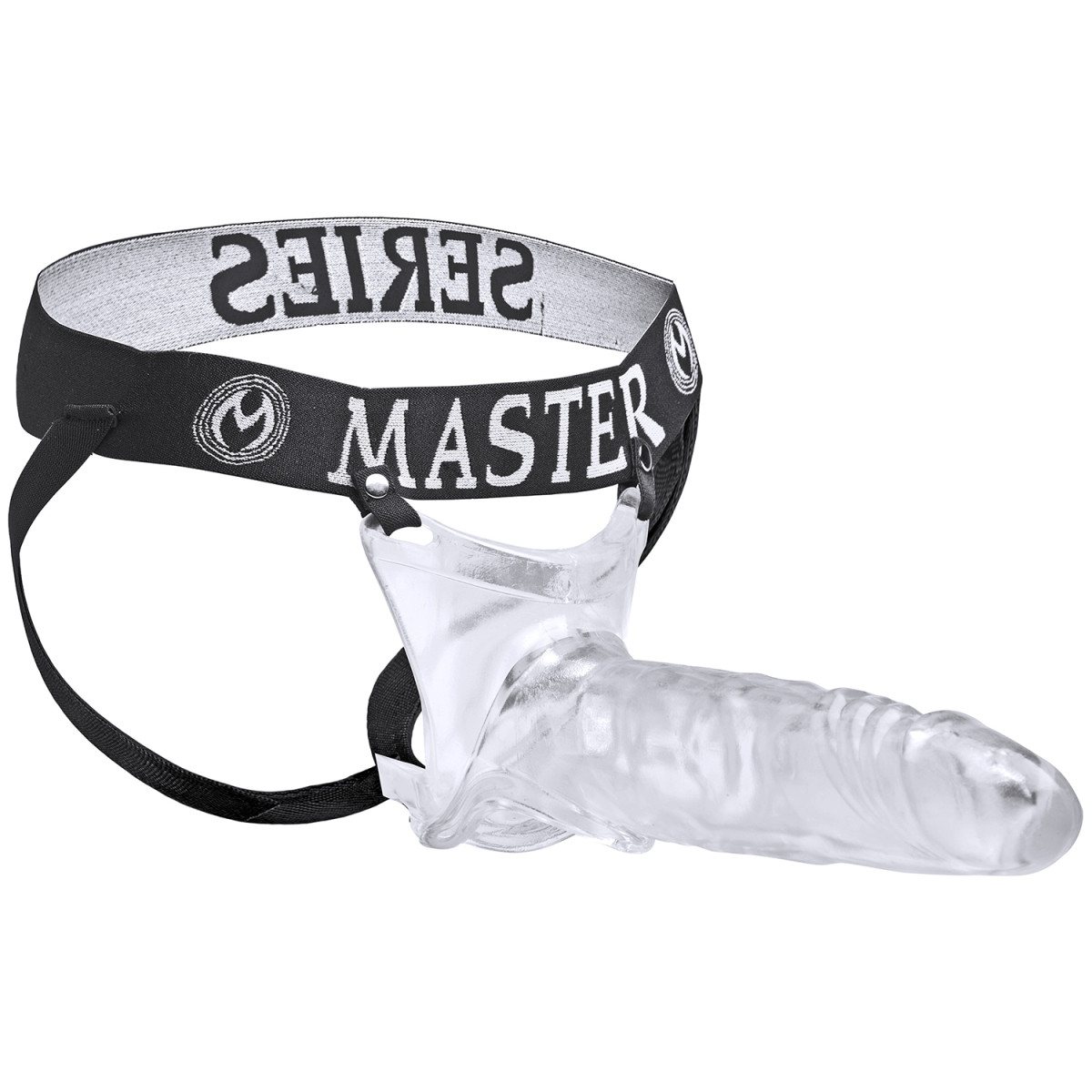 Master Series Grand Mamba XL Penis-Sleeve